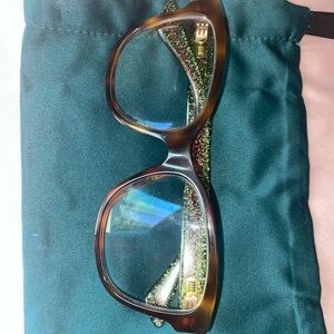 Gucci glasses